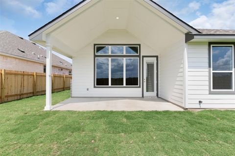 Tiny photo for 13613 Thomas Wheeler WAY, Manor, TX 78653 (MLS # 2000087)
