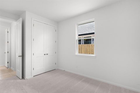 Tiny photo for 13613 Thomas Wheeler WAY, Manor, TX 78653 (MLS # 2000087)