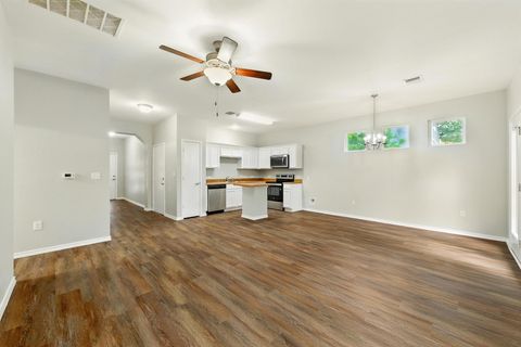 Tiny photo for 2911 POPS WAY #50, Austin, TX 78745 (MLS # 4203604)