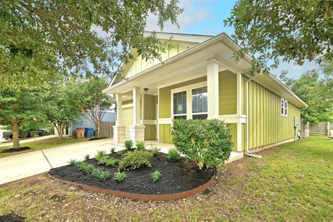 Tiny photo for 2911 POPS WAY #50, Austin, TX 78745 (MLS # 4203604)