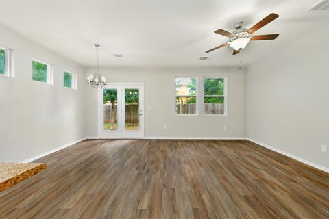 Tiny photo for 2911 POPS WAY #50, Austin, TX 78745 (MLS # 4203604)
