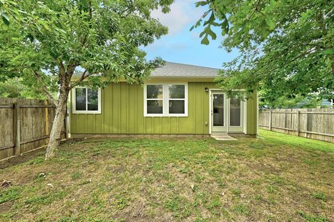 Tiny photo for 2911 POPS WAY #50, Austin, TX 78745 (MLS # 4203604)