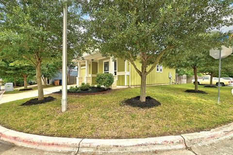 Tiny photo for 2911 POPS WAY #50, Austin, TX 78745 (MLS # 4203604)