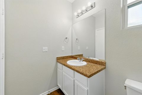 Tiny photo for 2911 POPS WAY #50, Austin, TX 78745 (MLS # 4203604)