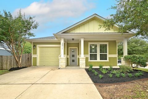 Photo of 2911 POPS WAY #50, Austin, TX 78745 (MLS # 4203604) Photo of 2911 POPS WAY #50, Austin, TX 78745 (MLS # 4203604)