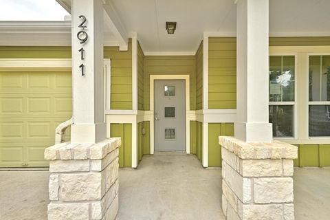 Tiny photo for 2911 POPS WAY #50, Austin, TX 78745 (MLS # 4203604)