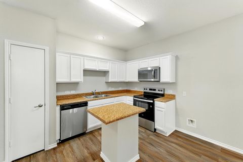 Tiny photo for 2911 POPS WAY #50, Austin, TX 78745 (MLS # 4203604)