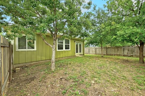 Tiny photo for 2911 POPS WAY #50, Austin, TX 78745 (MLS # 4203604)