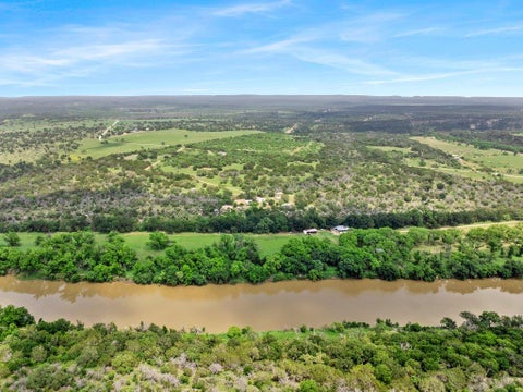 Photo of 18855 FM 580, Lometa, TX 76853 (MLS # 9068633)