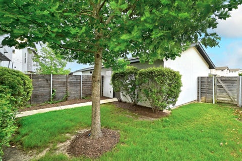 Tiny photo for 5517 Charles Merle DR #B, Austin, TX 78747 (MLS # 6556038)