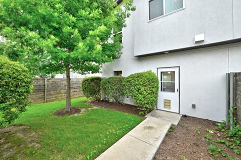 Tiny photo for 5517 Charles Merle DR #B, Austin, TX 78747 (MLS # 6556038)