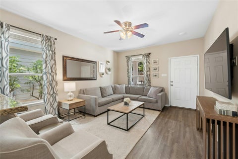 Tiny photo for 1704 Comfort LN, Austin, TX 78748 (MLS # 9082013)