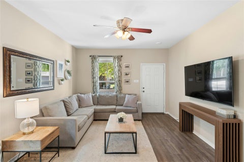 Tiny photo for 1704 Comfort LN, Austin, TX 78748 (MLS # 9082013)