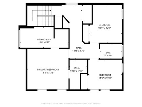 Tiny photo for 1704 Comfort LN, Austin, TX 78748 (MLS # 9082013)