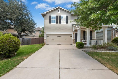 Tiny photo for 1704 Comfort LN, Austin, TX 78748 (MLS # 9082013)