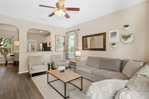 Tiny photo for 1704 Comfort LN, Austin, TX 78748 (MLS # 9082013)