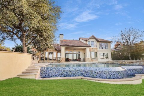 1400 Watercliffe DR Lago Vista TX 78645