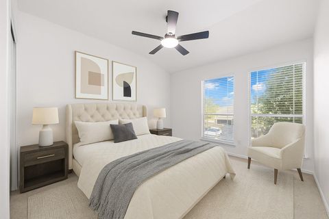 Tiny photo for 10208 Laredo DR #105, Austin, TX 78748 (MLS # 7537024)