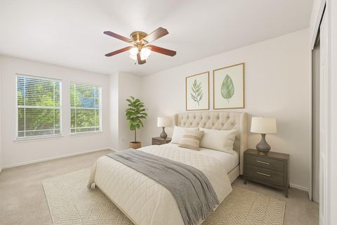 Tiny photo for 10208 Laredo DR #105, Austin, TX 78748 (MLS # 7537024)