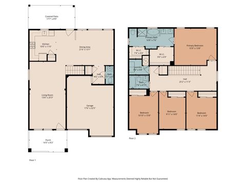 Tiny photo for 10208 Laredo DR #105, Austin, TX 78748 (MLS # 7537024)