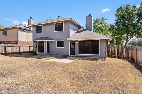 Tiny photo for 4700 Fallenash DR, Austin, TX 78725 (MLS # 5965470)