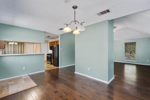 Tiny photo for 4700 Fallenash DR, Austin, TX 78725 (MLS # 5965470)