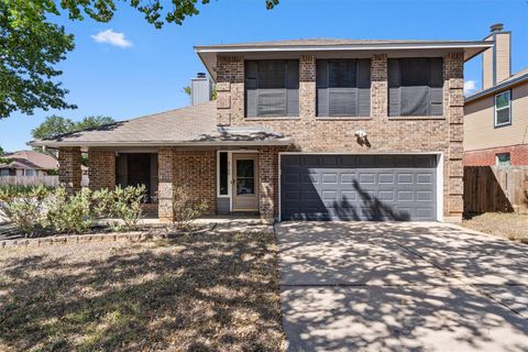 Photo of 4700 Fallenash DR, Austin, TX 78725 (MLS # 5965470)