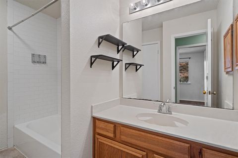 Tiny photo for 4700 Fallenash DR, Austin, TX 78725 (MLS # 5965470)