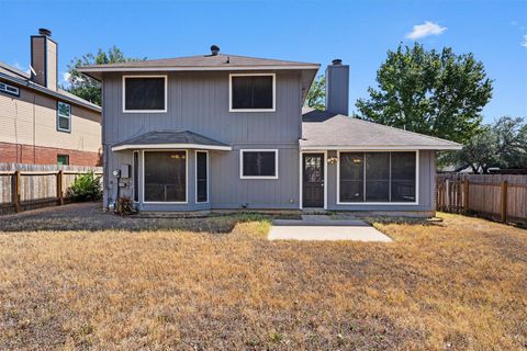 Tiny photo for 4700 Fallenash DR, Austin, TX 78725 (MLS # 5965470)