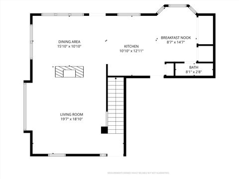 Tiny photo for 4700 Fallenash DR, Austin, TX 78725 (MLS # 5965470)