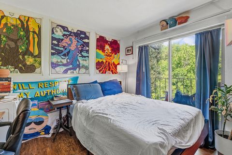 Tiny photo for 710 E Dean Keaton ST #108, Austin, TX 78705 (MLS # 1656567)