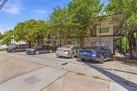 Tiny photo for 710 E Dean Keaton ST #108, Austin, TX 78705 (MLS # 1656567)