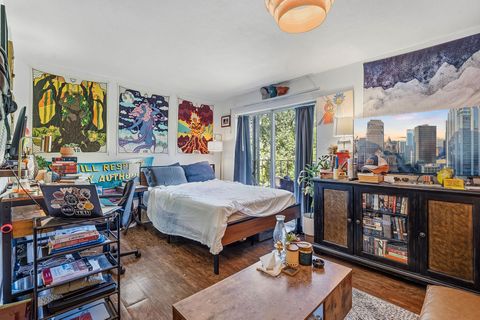 Tiny photo for 710 E Dean Keaton ST #108, Austin, TX 78705 (MLS # 1656567)