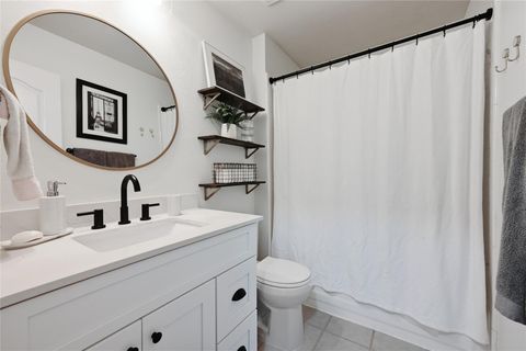 Tiny photo for 5315 Viamonte LN, Austin, TX 78739 (MLS # 3213523)