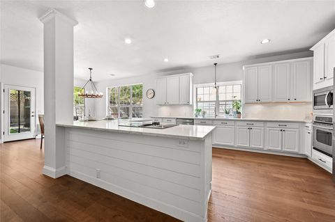 Tiny photo for 5315 Viamonte LN, Austin, TX 78739 (MLS # 3213523)