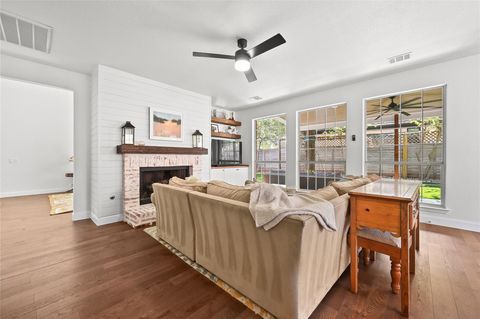 Tiny photo for 5315 Viamonte LN, Austin, TX 78739 (MLS # 3213523)