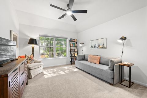 Tiny photo for 5315 Viamonte LN, Austin, TX 78739 (MLS # 3213523)