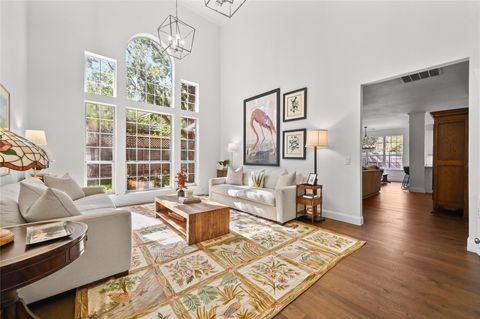 Tiny photo for 5315 Viamonte LN, Austin, TX 78739 (MLS # 3213523)