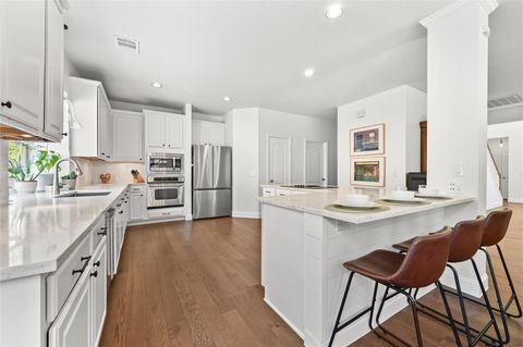 Tiny photo for 5315 Viamonte LN, Austin, TX 78739 (MLS # 3213523)