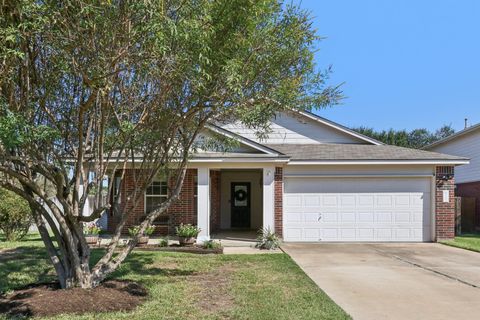 1403 Newbury ST Georgetown TX 78626