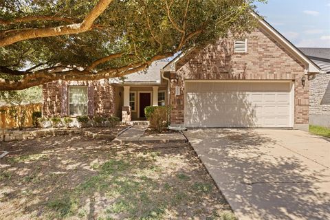 Photo of 880 Bottle Brush DR, Kyle, TX 78640 (MLS # 4077171)