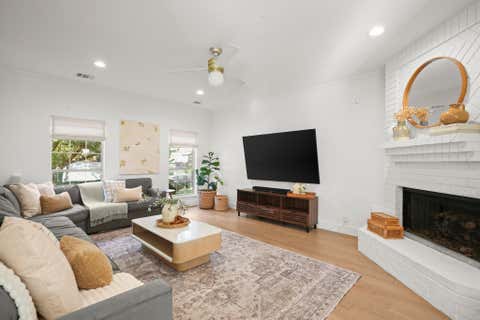 Tiny photo for 10604 Ames LN, Austin, TX 78739 (MLS # 3522607)
