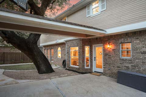 Tiny photo for 10604 Ames LN, Austin, TX 78739 (MLS # 3522607)