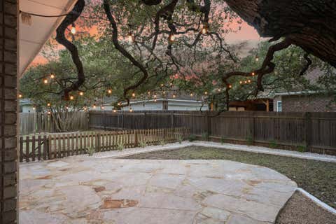 Tiny photo for 10604 Ames LN, Austin, TX 78739 (MLS # 3522607)