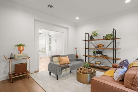 Tiny photo for 10604 Ames LN, Austin, TX 78739 (MLS # 3522607)