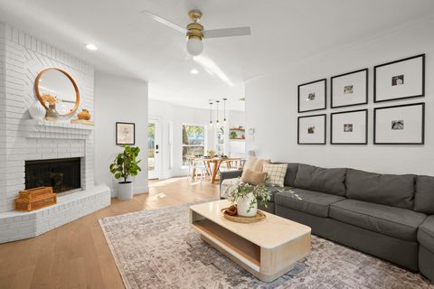 Tiny photo for 10604 Ames LN, Austin, TX 78739 (MLS # 3522607)
