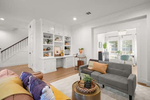 Tiny photo for 10604 Ames LN, Austin, TX 78739 (MLS # 3522607)