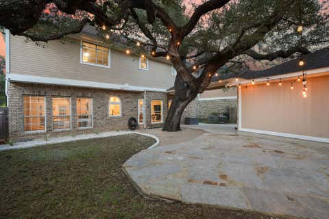 Tiny photo for 10604 Ames LN, Austin, TX 78739 (MLS # 3522607)