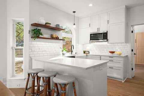 Tiny photo for 10604 Ames LN, Austin, TX 78739 (MLS # 3522607)
