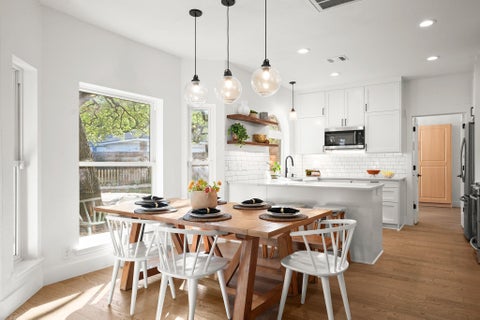 Tiny photo for 10604 Ames LN, Austin, TX 78739 (MLS # 3522607)